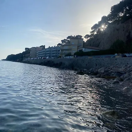 T2 Le Balcon Des Baux - Vue Exceptionnelle - Parking * Sanary-sur-Mer