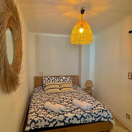 T2 Le Balcon Des Baux - Vue Exceptionnelle - Parking *