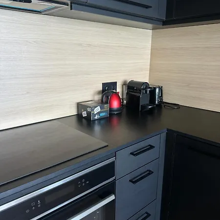 Apartament T2 Le Balcon Des Baux - Vue Exceptionnelle - Parking