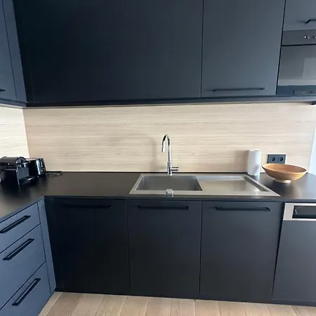 Apartament T2 Le Balcon Des Baux - Vue Exceptionnelle - Parking *