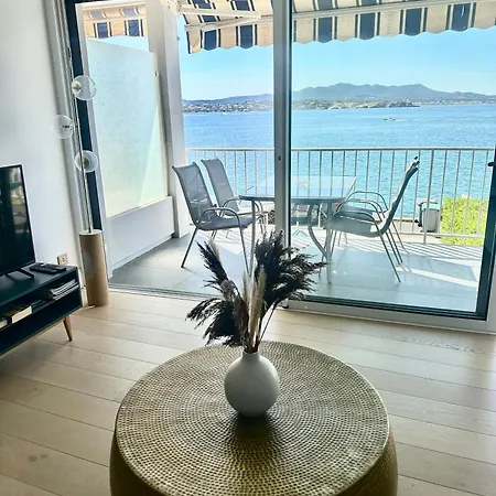 Apartament T2 Le Balcon Des Baux - Vue Exceptionnelle - Parking *