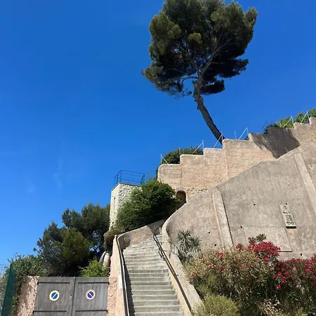 Apartament T2 Le Balcon Des Baux - Vue Exceptionnelle - Parking